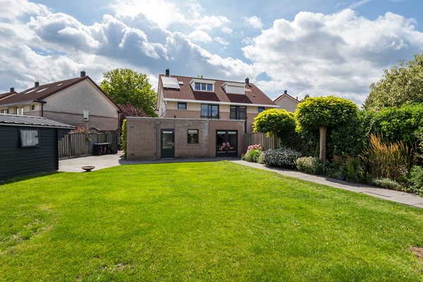 Medium property photo - Laan 1940-1945 88, 4194 VH Meteren